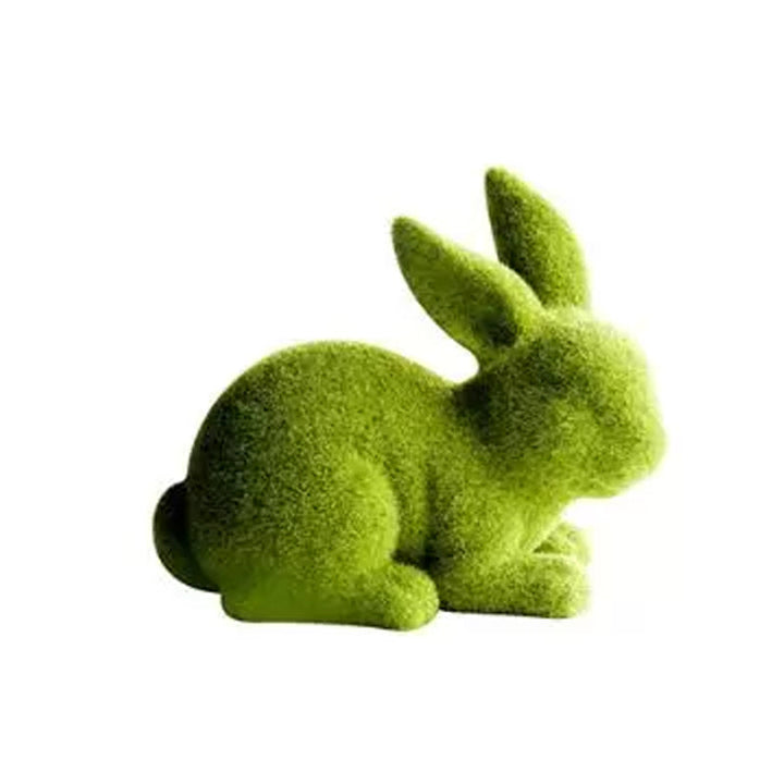 BowLift | Simulated Flocking Rabbit Ornament