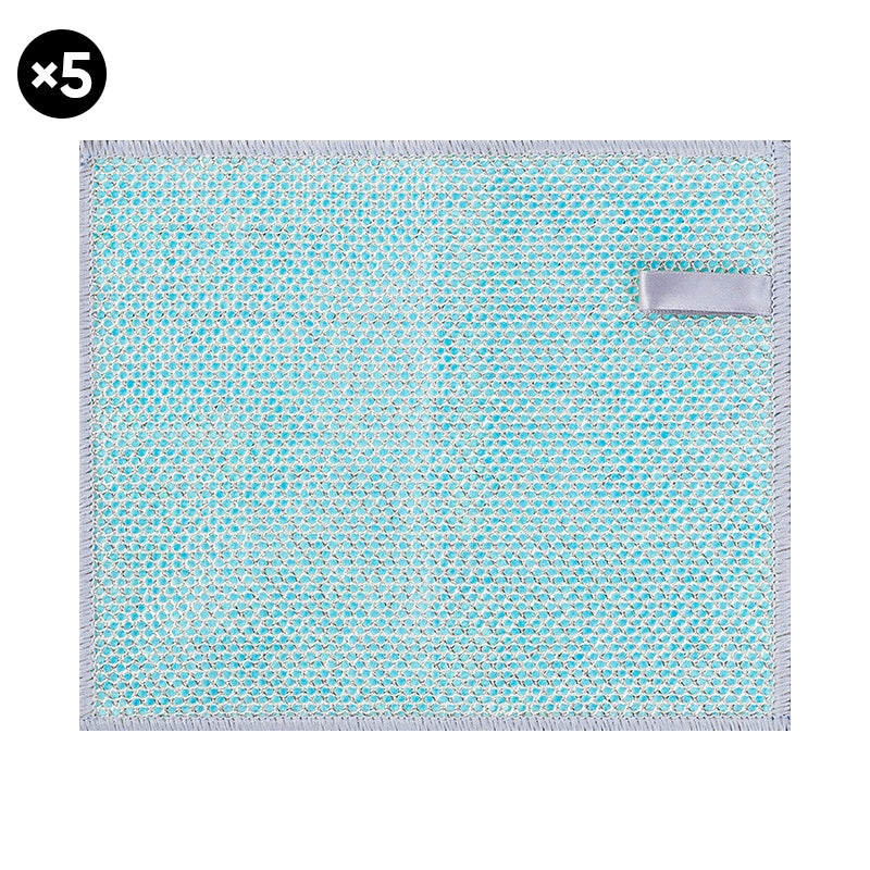 BowLift | Thickened Silver Wire Cleaning Cloth