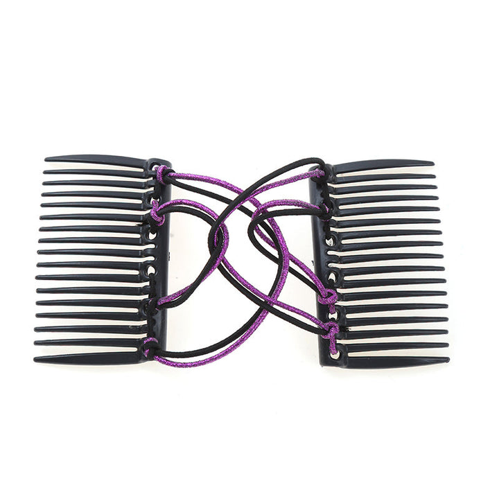 BowLift | Vintage Creative Magic Hair Comb