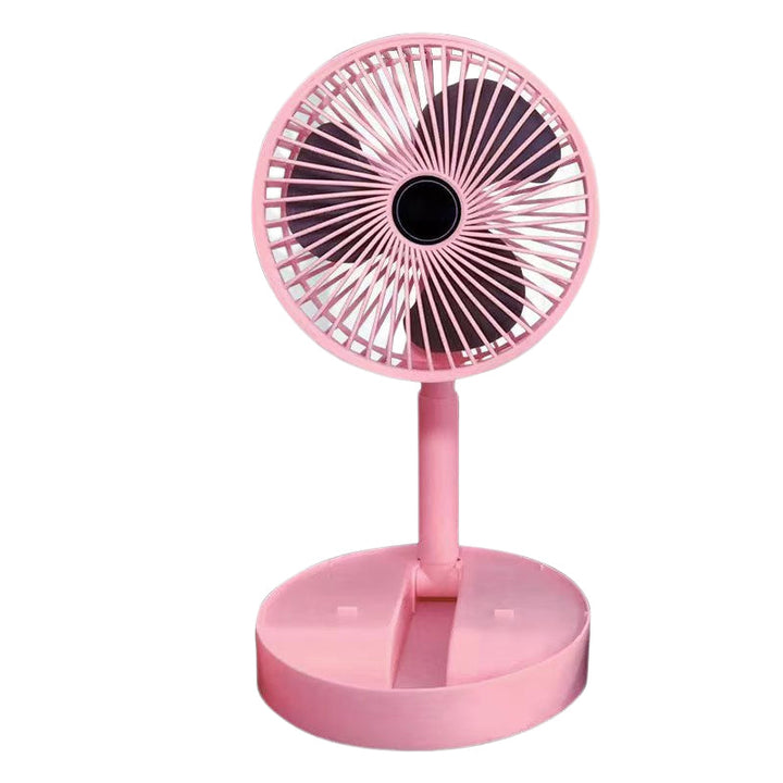 PortaBowlifte RechargeaBowlifte Telescopic TaBowlifte Fan with Silent Design and AdjustaBowlifte Height | Bowlift