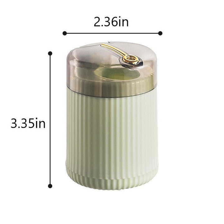 Pop-up Automatic Toothpick Dispenser | Bowlift