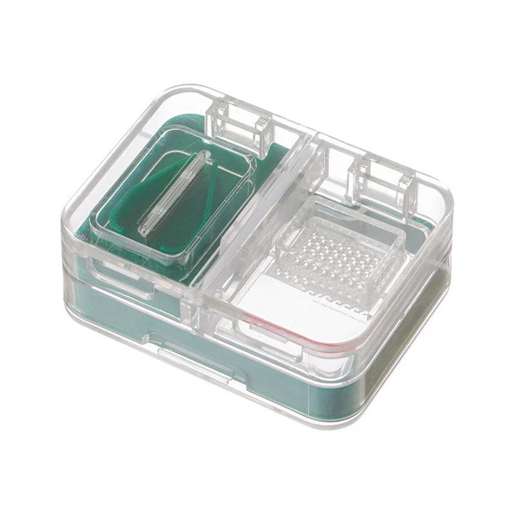 BowLift | Portable Sealed Pill Box
