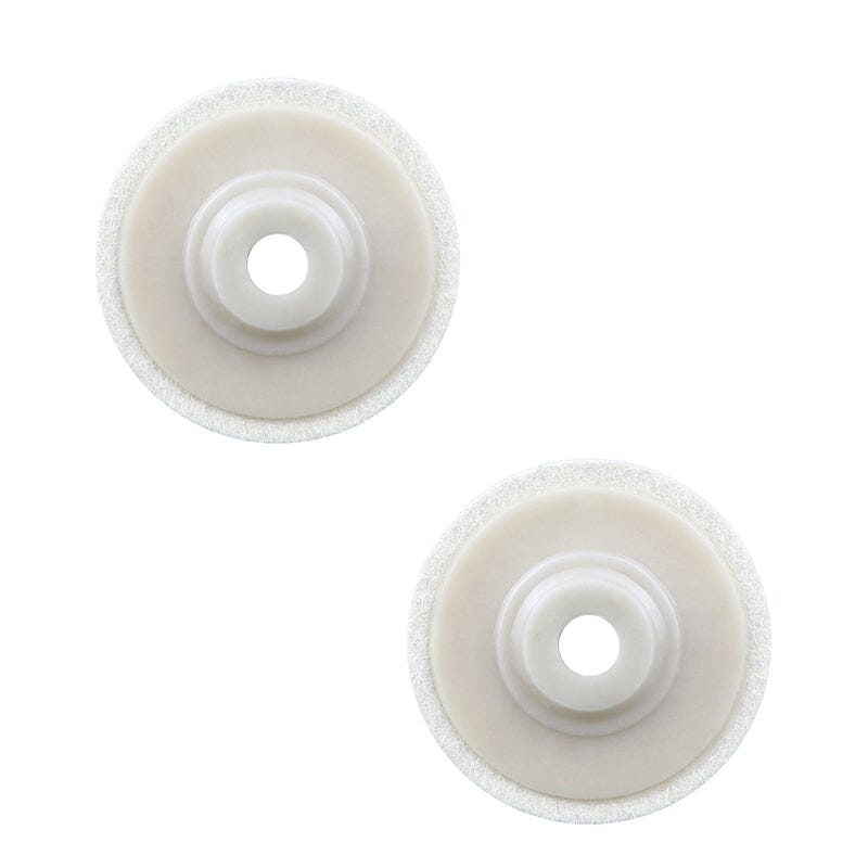 BowLift | Polishing disc made of wool