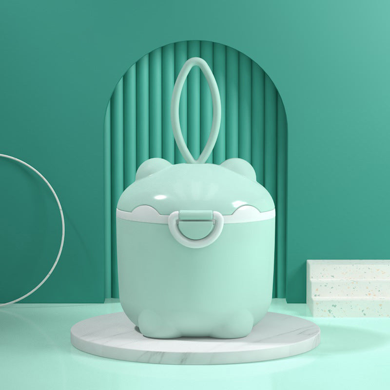 BowLift | Milk Powder Storage Container