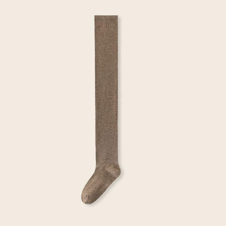 BowLift | Thickened high socks