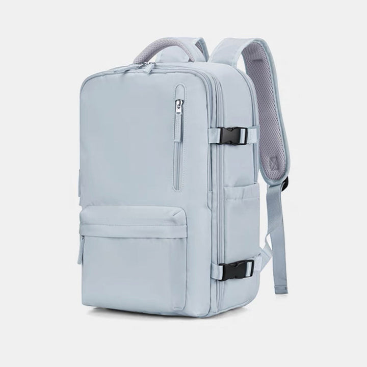 BowLift | Women's large travel waterproof hiking backpack