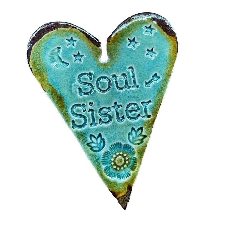 BowLift | Friendship ornament-👧soul sister