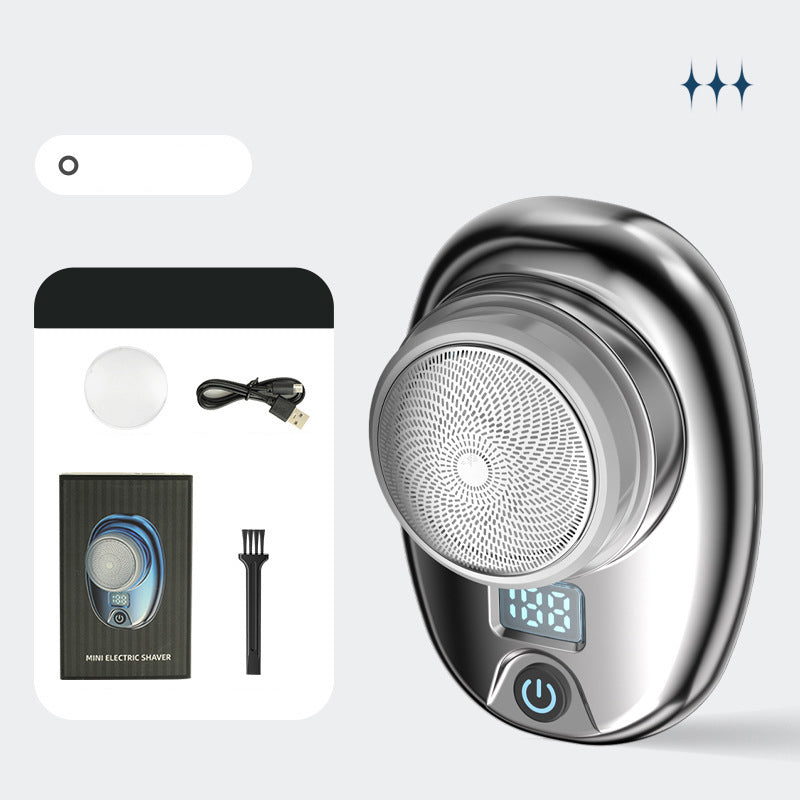 BowLift | Mini Electric Shaver