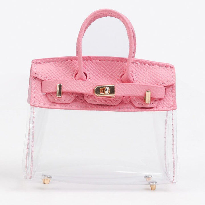 BowLift | Car Key Mini Handbag
