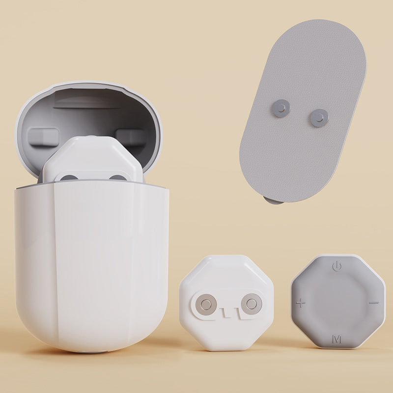 BowLift | Relaxify Portable Hand Massager | Wireless & Compact | Deep Massage on the Go