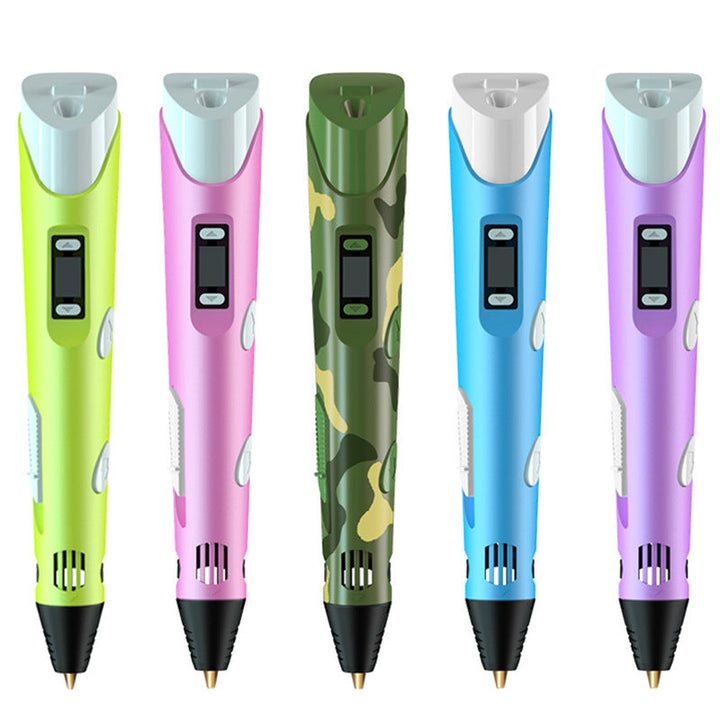 BowLift | 3D printing pen