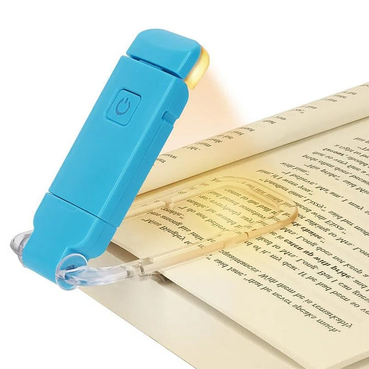 BowLift | Rechargeable Book Light