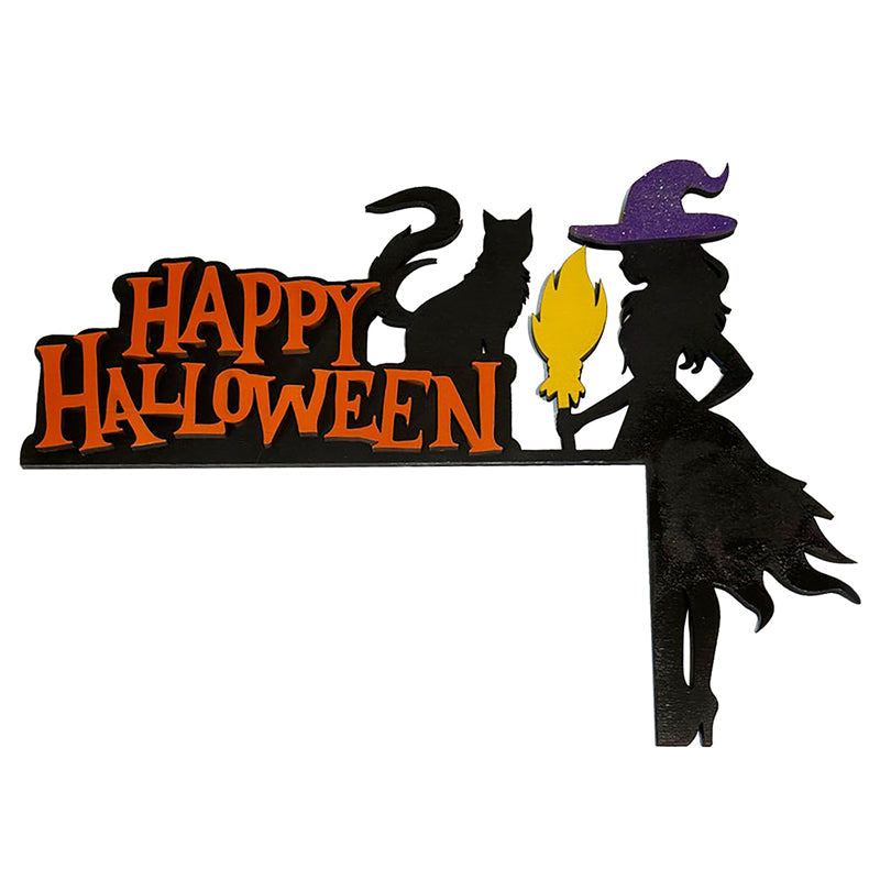 BowLift | Halloween Door Topper
