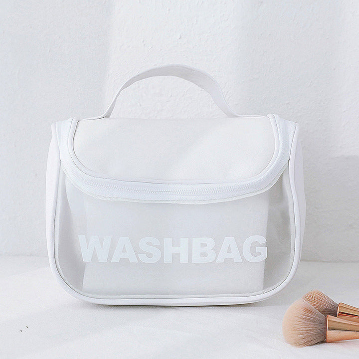 Waterproof Cosmetic Bag | Bowlift