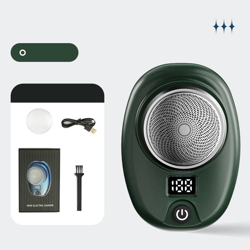 BowLift | Mini Electric Shaver