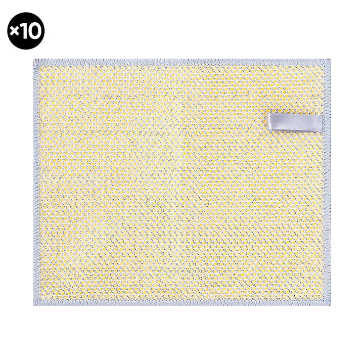 BowLift | Thickened Silver Wire Cleaning Cloth
