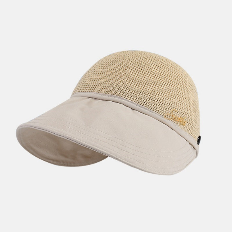 BowLift | Women's sun hat with wide brim