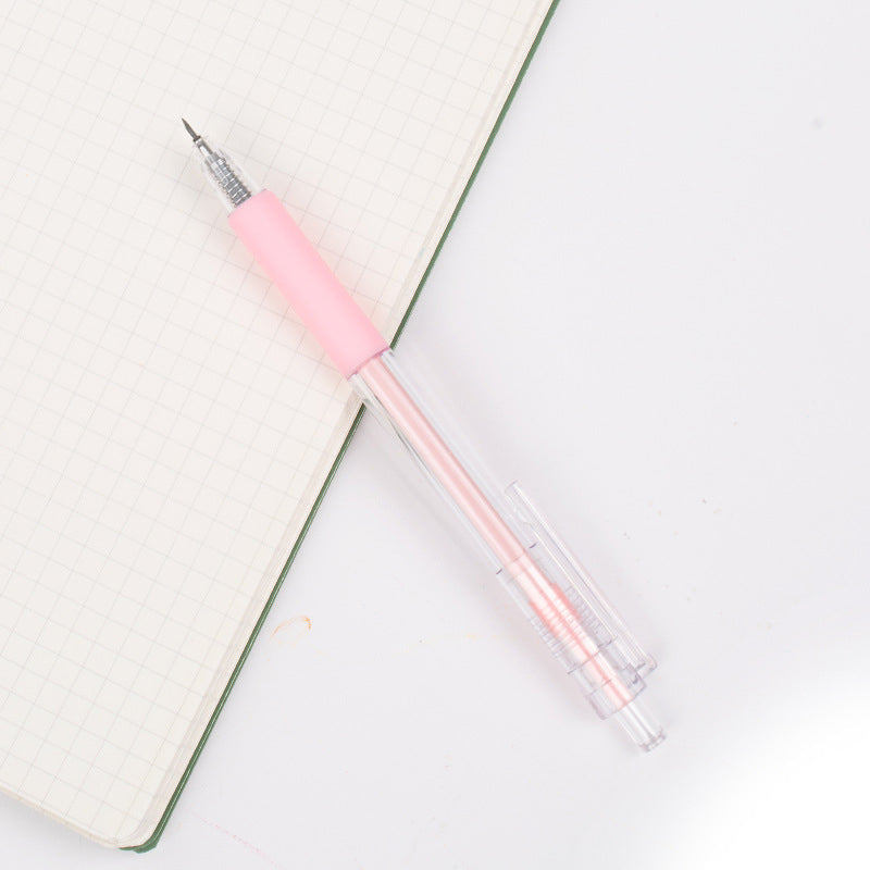 BowLift | Morandi Color Student Utility Knife Pen