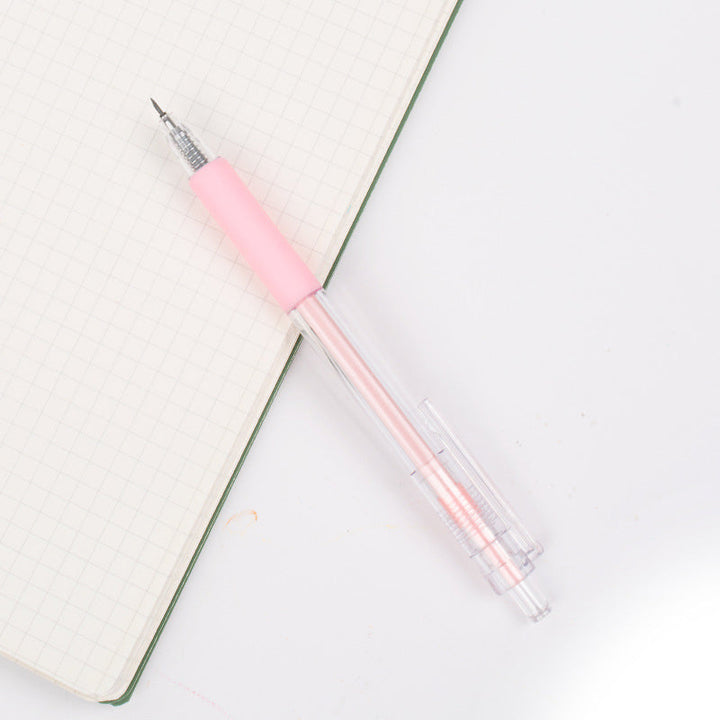 BowLift | Morandi Color Student Utility Knife Pen