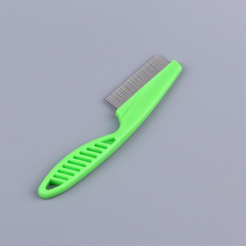 BowLift | Multifunctional Pet Hair Comb Flea and Tear Stain Removal