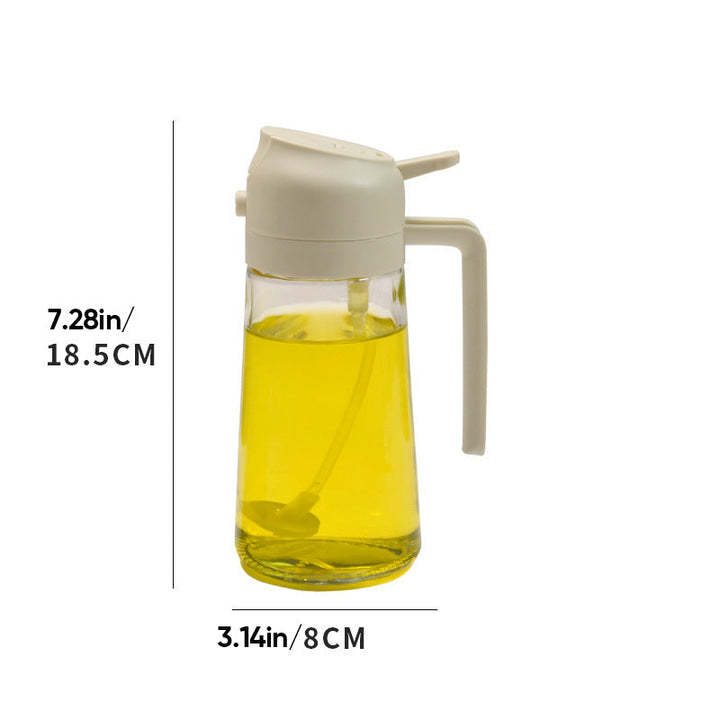 BowLift | 2-in-1-Multi-Function-Oil-Bottle