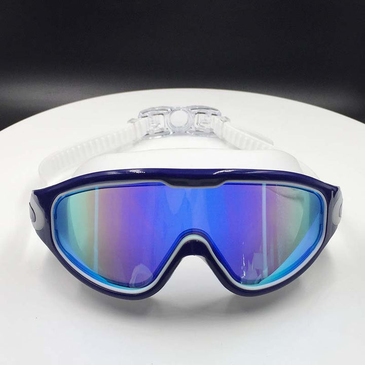 BowLift | View Anti Fog Swim Goggles