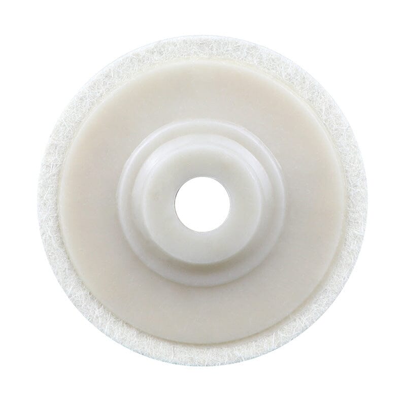 BowLift | Polishing disc made of wool