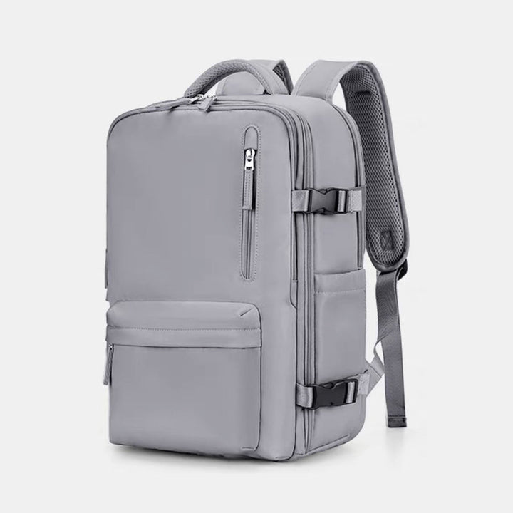 BowLift | Women's large travel waterproof hiking backpack