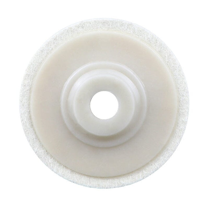 BowLift | Polishing disc made of wool
