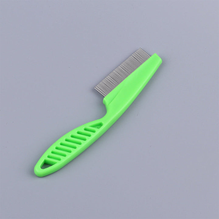 BowLift | Multifunctional Pet Hair Comb
