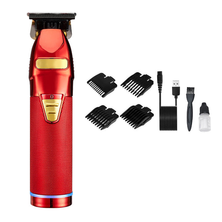 BowLift | Professional Hair Outlining Trimmer