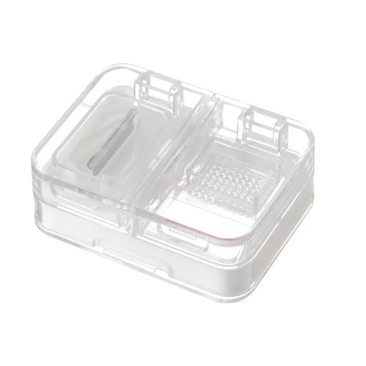 Portable multifunctional medicine box | Bowlift