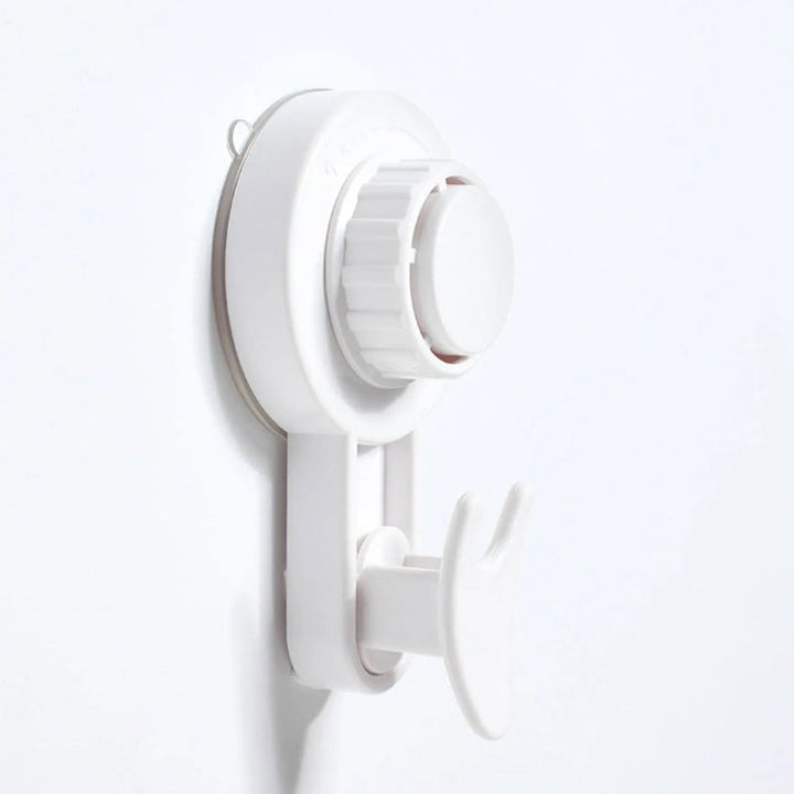 BowLift | Rotatable suction cup hooks