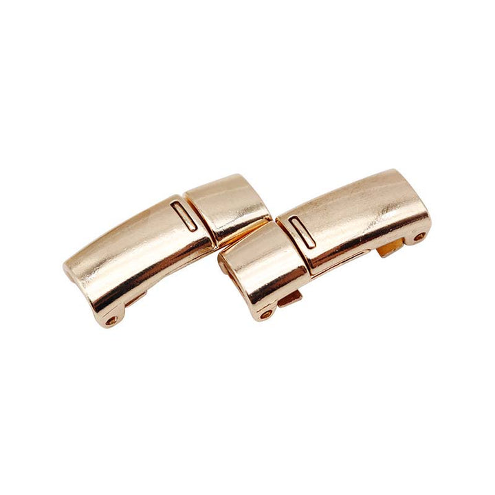 BowLift | Magnetic Lazy Shoelace Metal Buckle