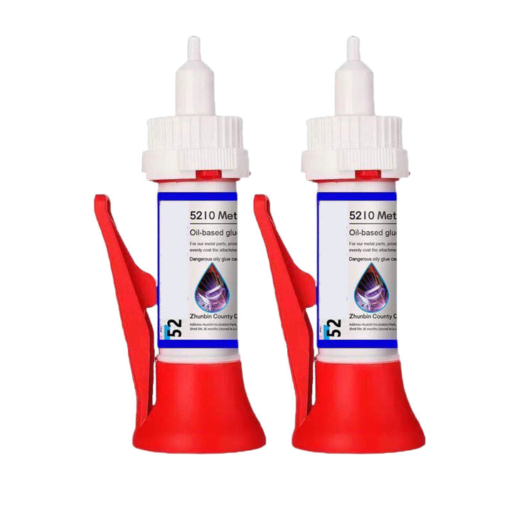 Metal-Ceramic-Vitrification Agent | Bowlift