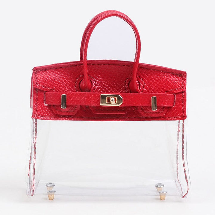 BowLift | Car Key Mini Handbag