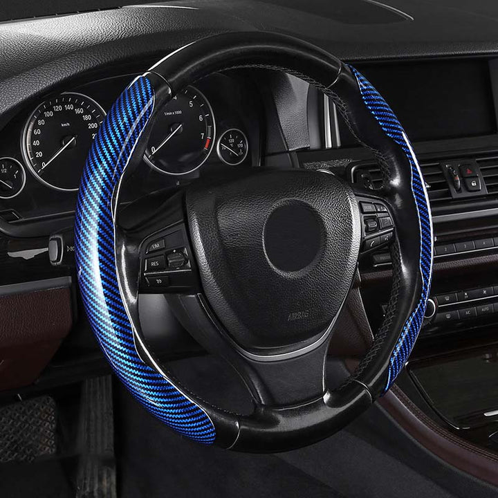 BowLift | Non-Slip Car Steering Wheel Cover