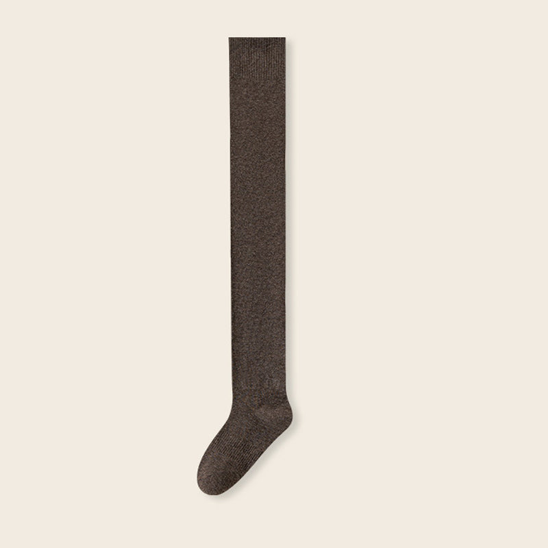 BowLift | Thickened high socks