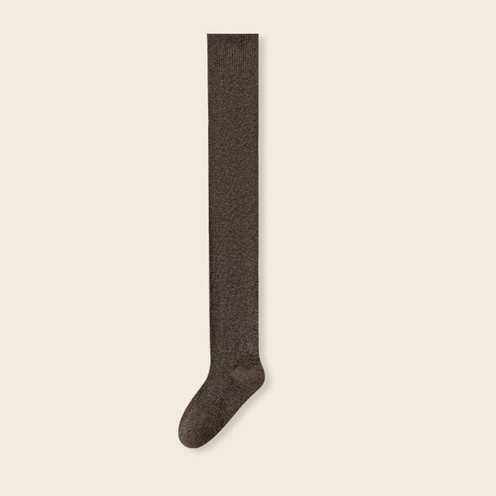 BowLift | Thickened high socks