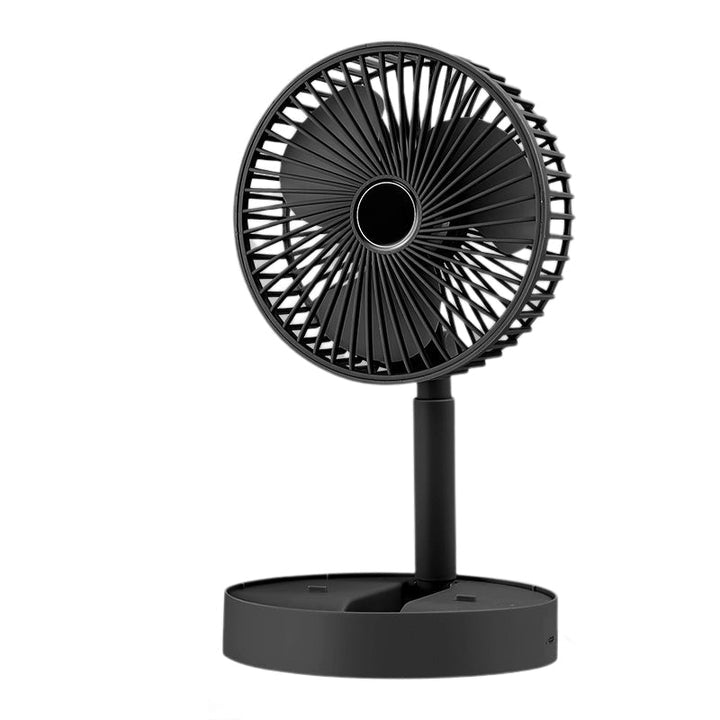 PortaBowlifte RechargeaBowlifte Telescopic TaBowlifte Fan with Silent Design and AdjustaBowlifte Height | Bowlift