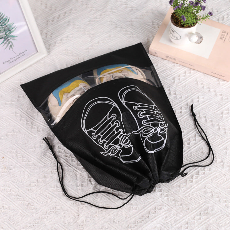 BowLift | Shoe Dustproof Non-woven Storage Bag