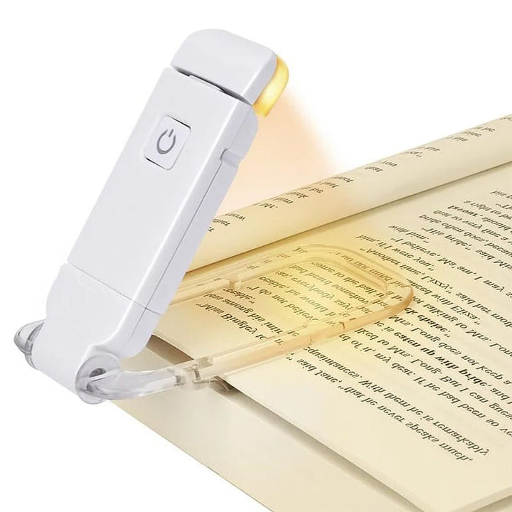 BowLift | Rechargeable Book Light