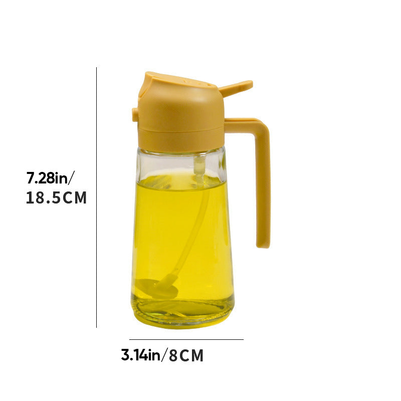 BowLift | 2-in-1-Multi-Function-Oil-Bottle