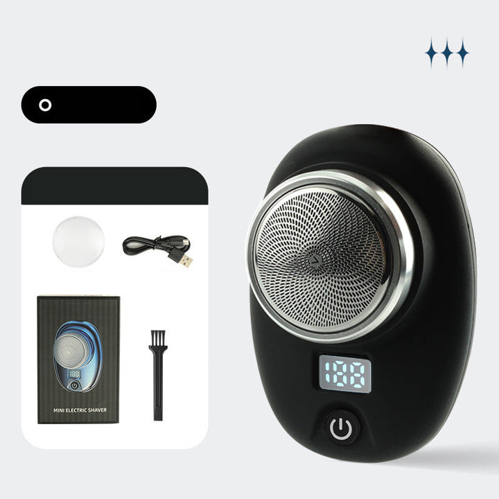 BowLift | Mini Electric Shaver