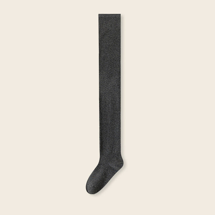 BowLift | Thickened high socks