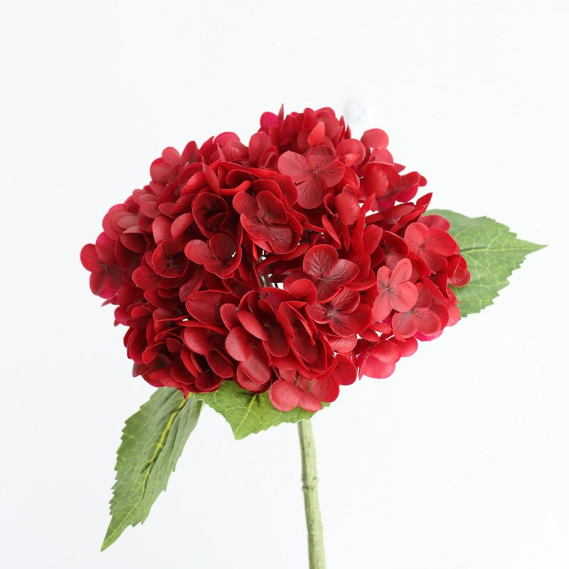 BowLift | Artificial Hydrangea Flowers Outdoors