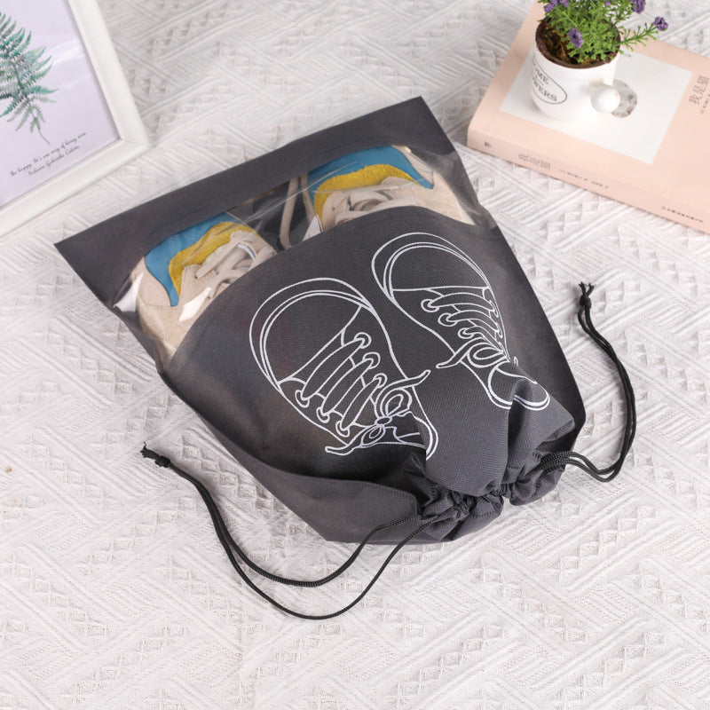BowLift | Shoe Dustproof Non-woven Storage Bag