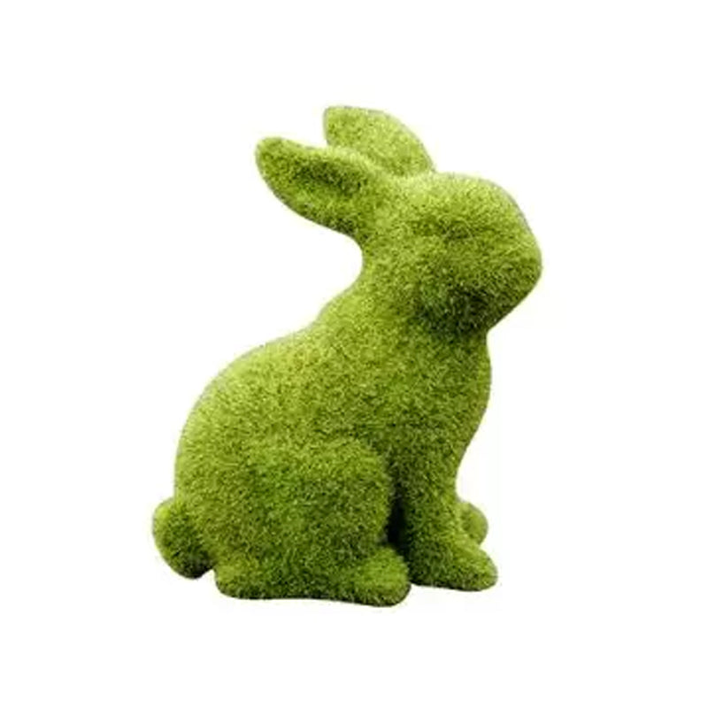 BowLift | Simulated Flocking Rabbit Ornament