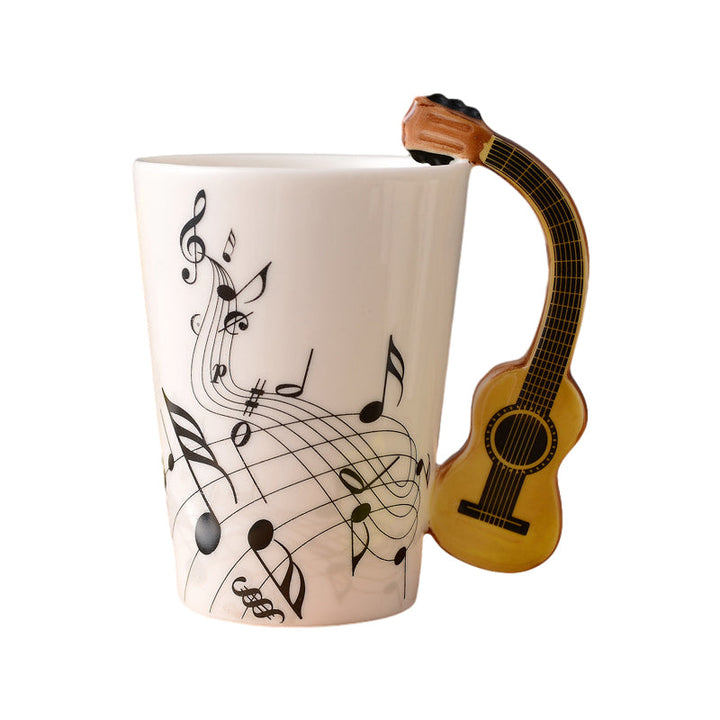 BowLift | Wonderful musician mugs