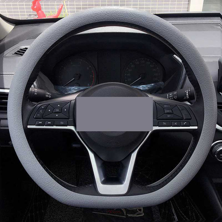 BowLift | Car Silicone Steering Wheel Cover